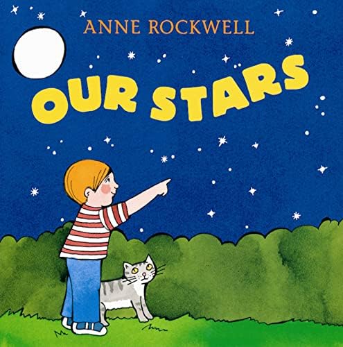 Stars: Ray, Mary Lyn, Frazee, Marla: 9781442422490: Amazon.com: Books